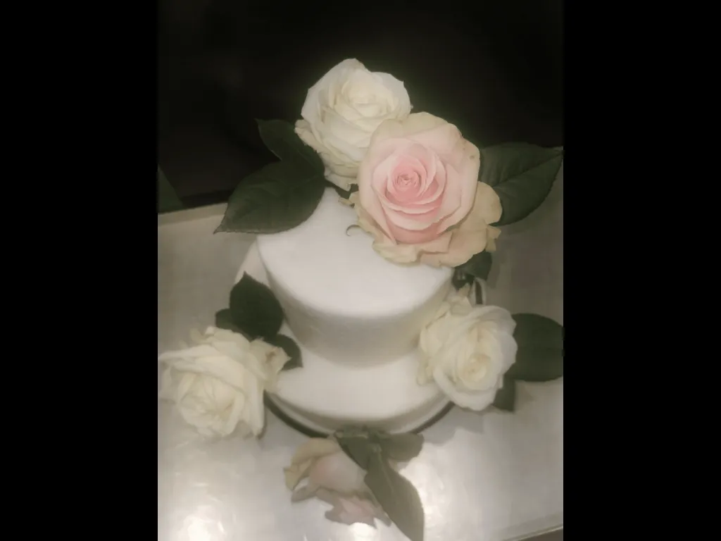 Nos Weddings Cakes