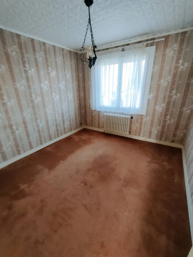 enlèvement mobilier imposant sainte marie des champs