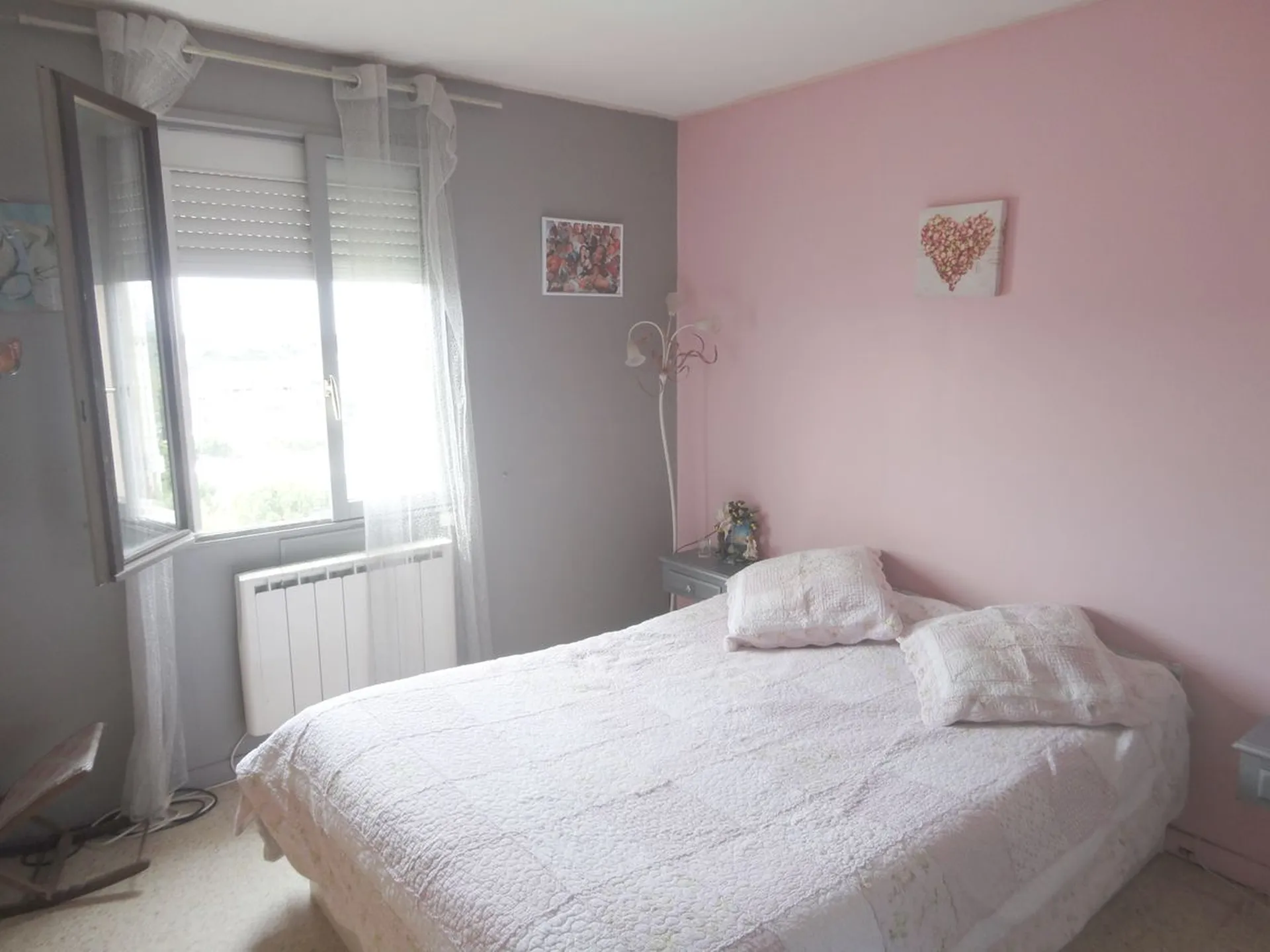 carnoux vente maison avec garage