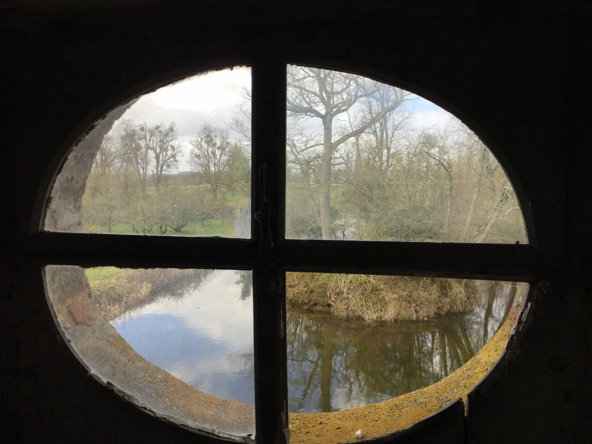 ACHAT PROPRIETE DE CHASSE A VENDRE EN NORMANDIE