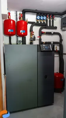 Chauffage solaire à Brignoles 