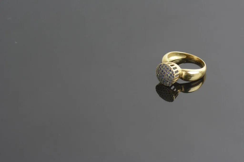 Expertise bijoux anciens à Marseille avec Virtu Luxury