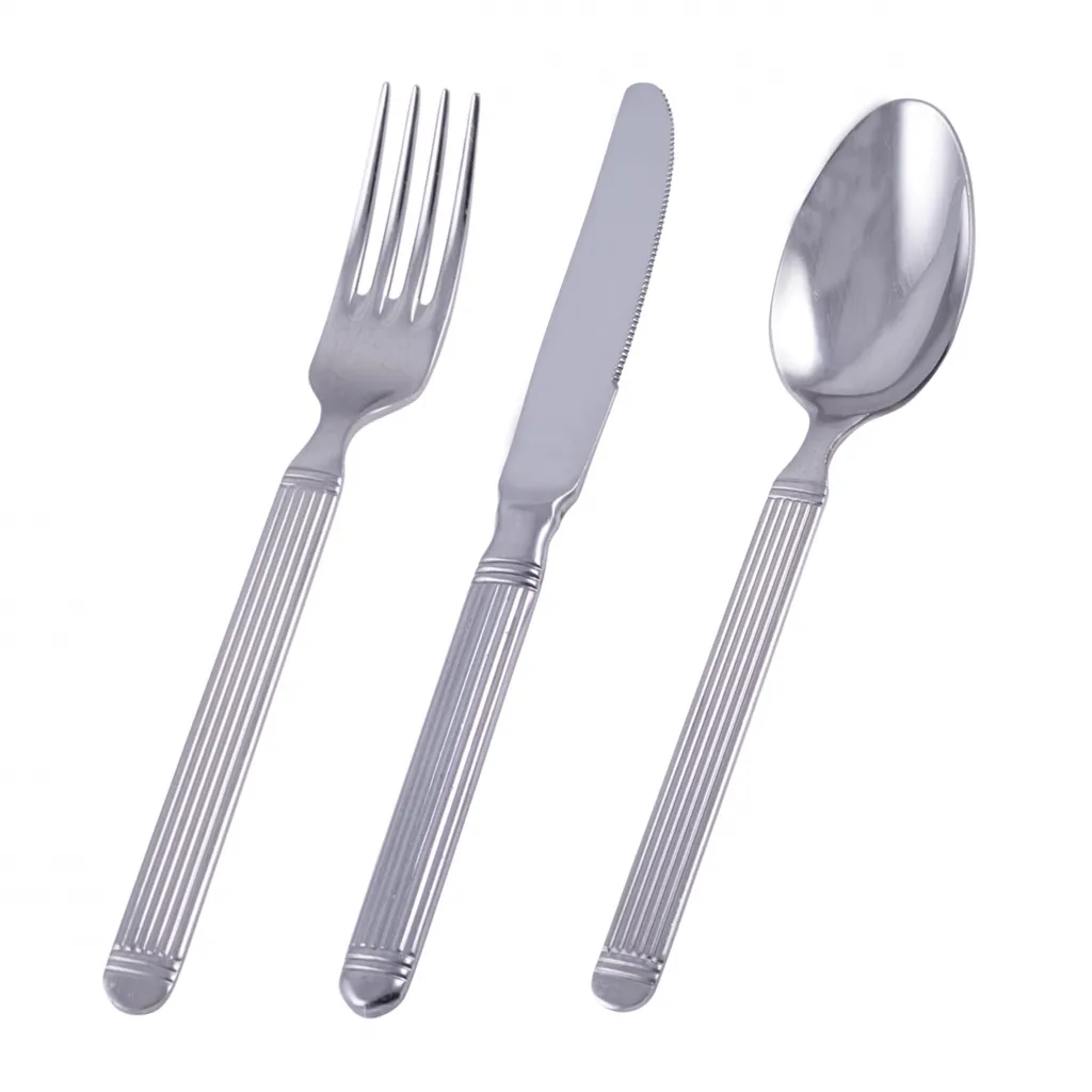 Couverts gamme « Parthénon »