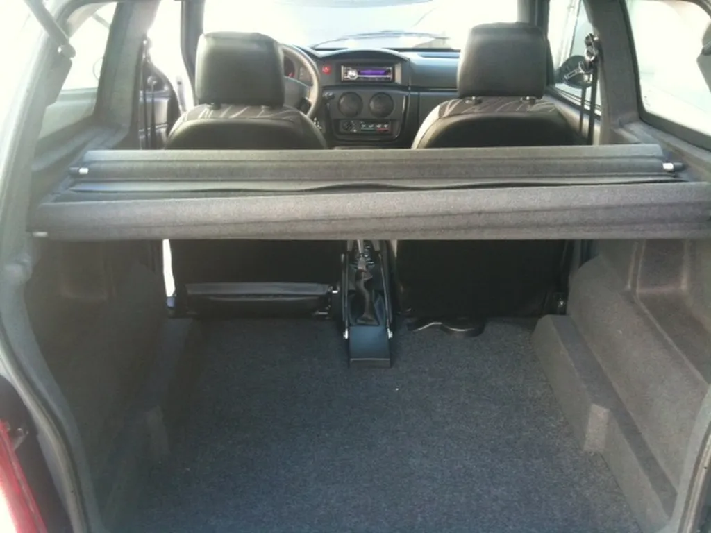 Voiture sans permis occasion LIGIER Marseille X TOO RS Anneé 2010