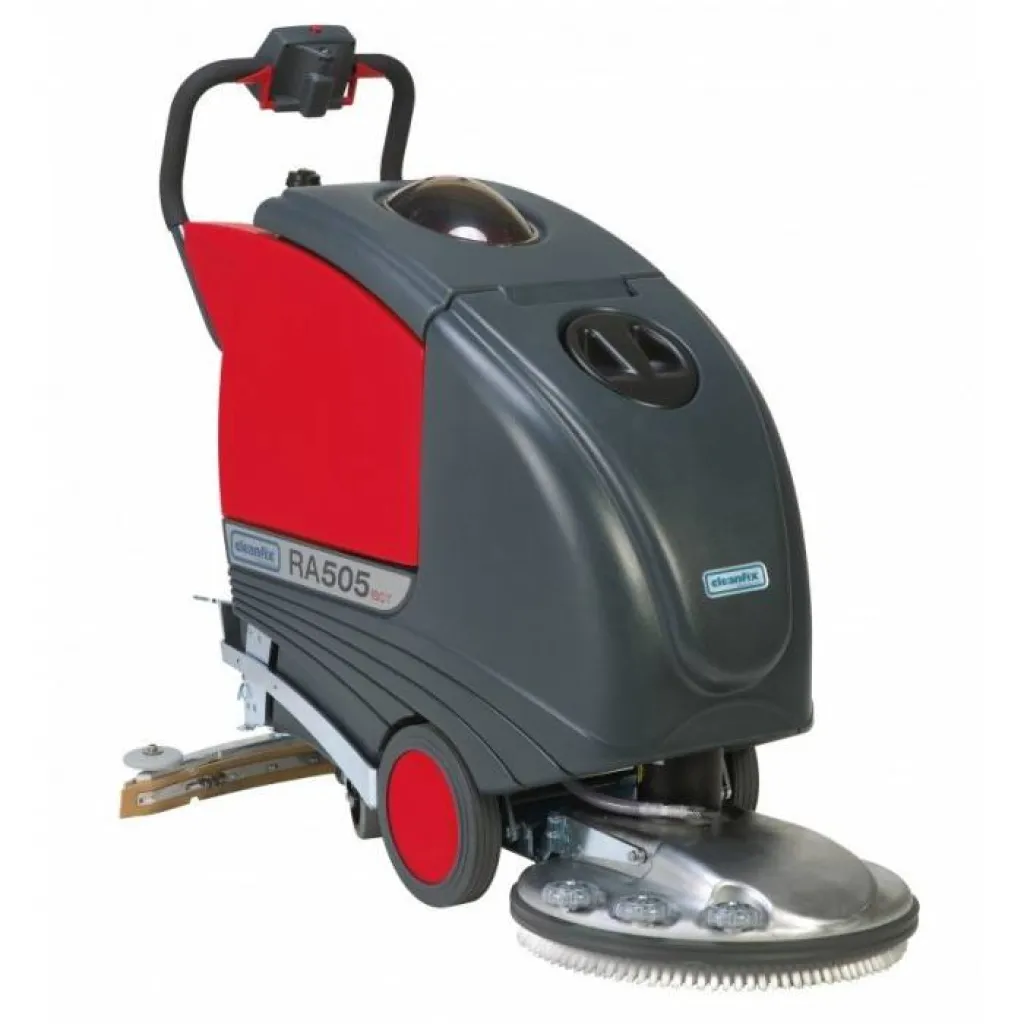 autolaveuse cleanfix