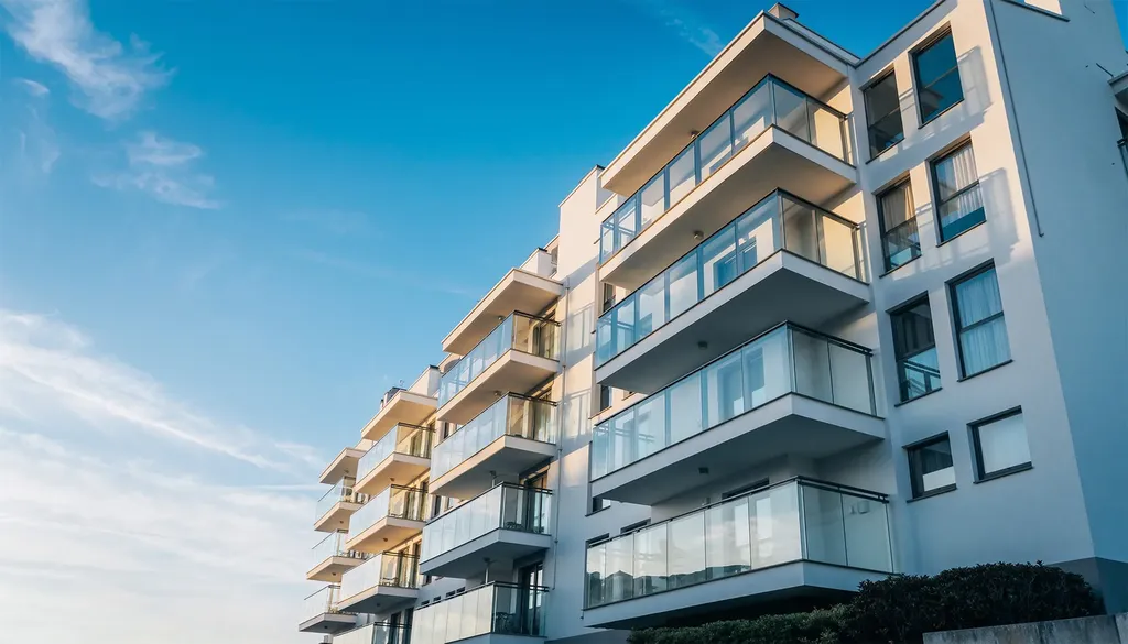 Modernisation complète d'un appartement de caractère à Rouen (76)