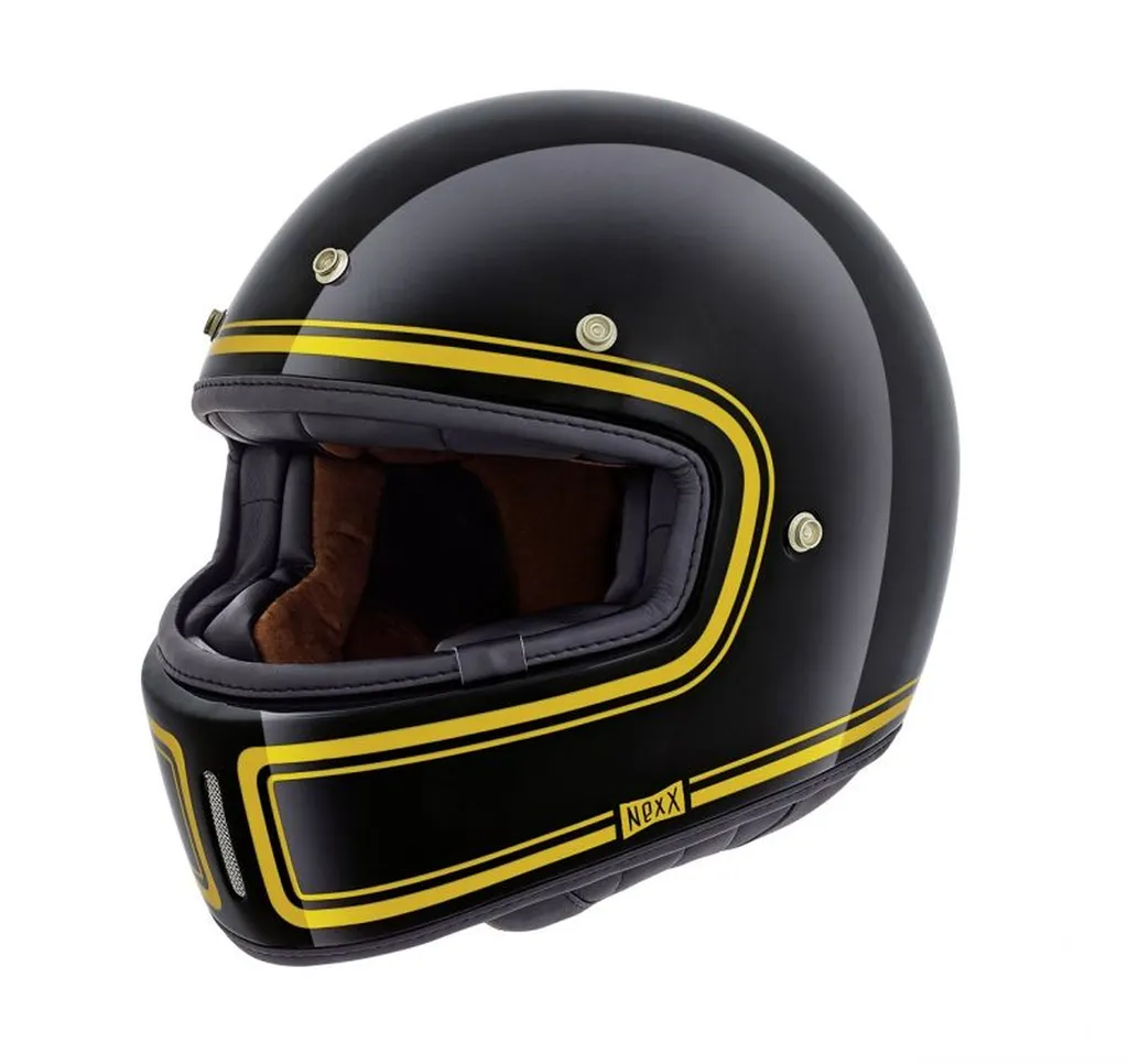 CASQUE NEXX X.G100 DEVON.