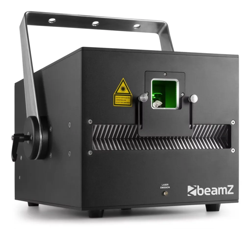 location effet laser pour soirée entreprise à ollioules dans le var