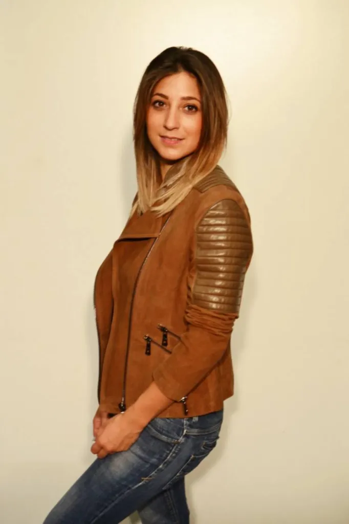 Blouson GIOVANNI
