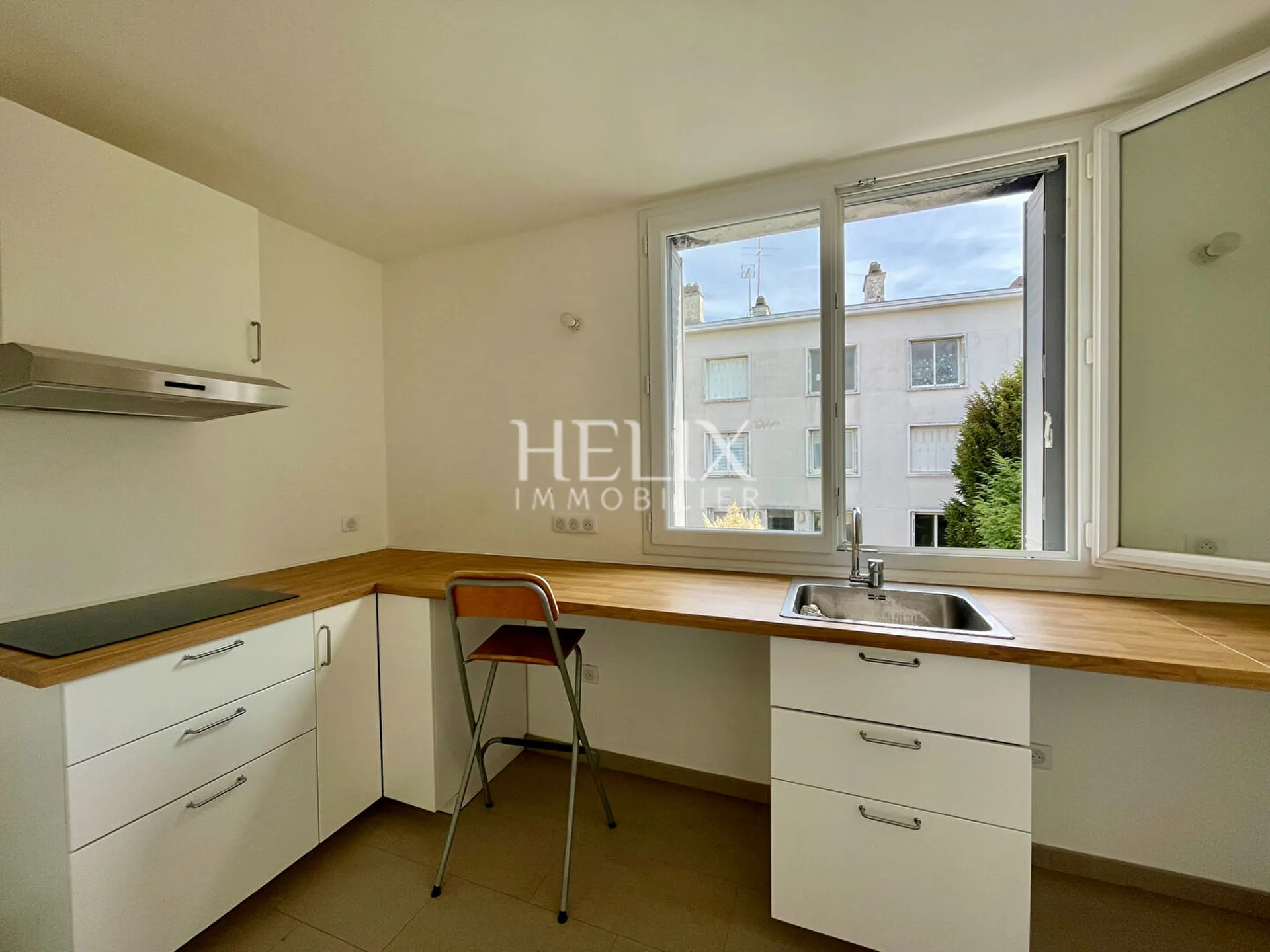 Appartement Vaucresson 2 pièces 36 m2