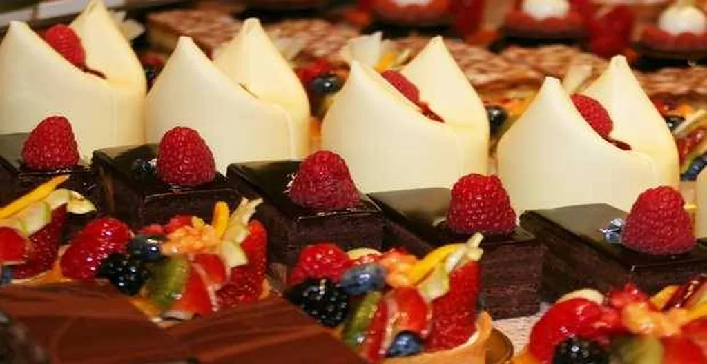 Mignardises