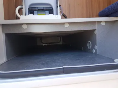 VENDU CAMPING CAR INTEGRAL PILOTE GALAXY G600L
