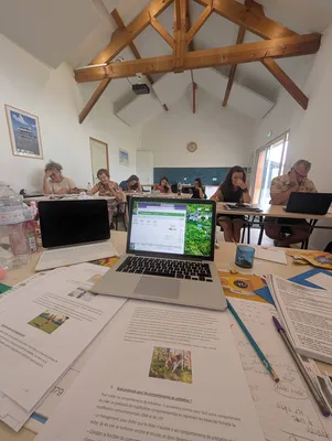 Comment s'inscrire à votre formation ACACED pour chiens, chats ou NAC au choix en présentiel ou en visio