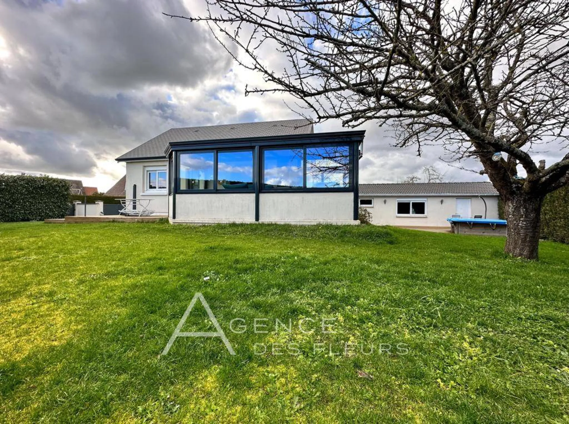 maison familiale le bosc roger en roumois