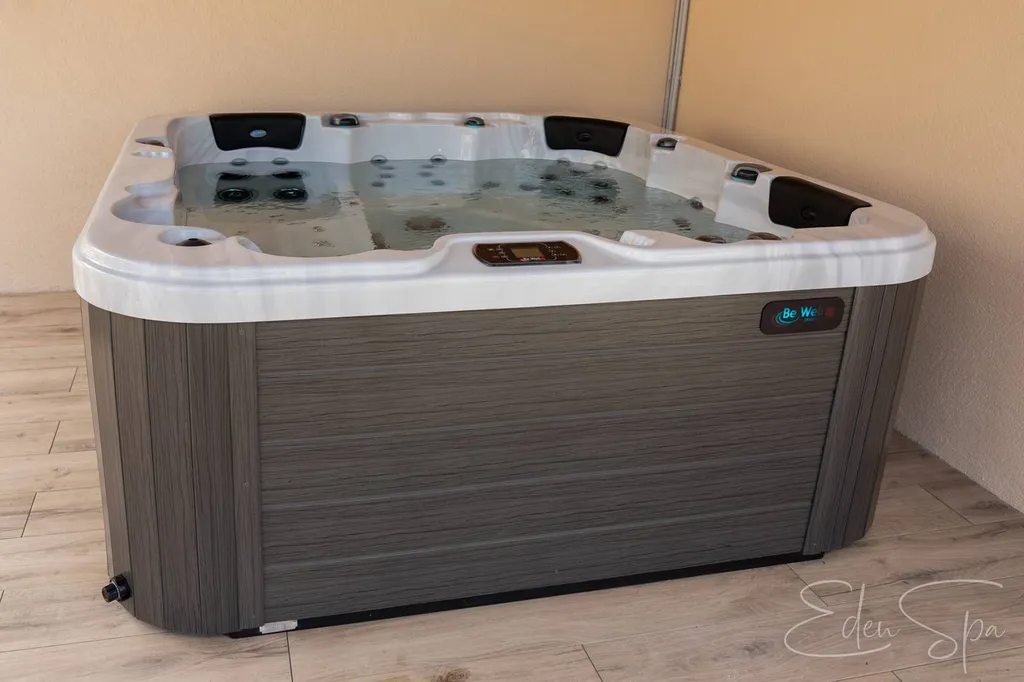 spa canadien abri 5 places aix en provence