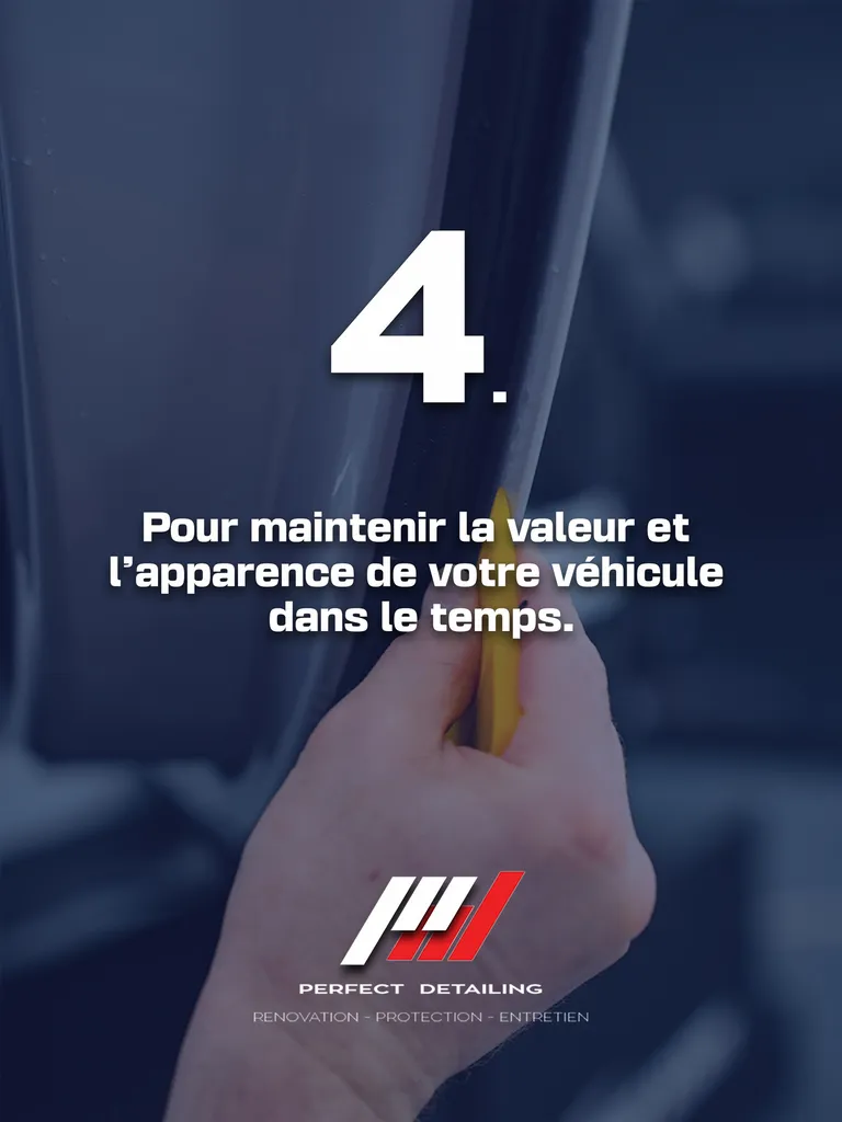 Maintenir la valeur et l’apparence de votre véhicule dans le temps : un investissement stratégique
