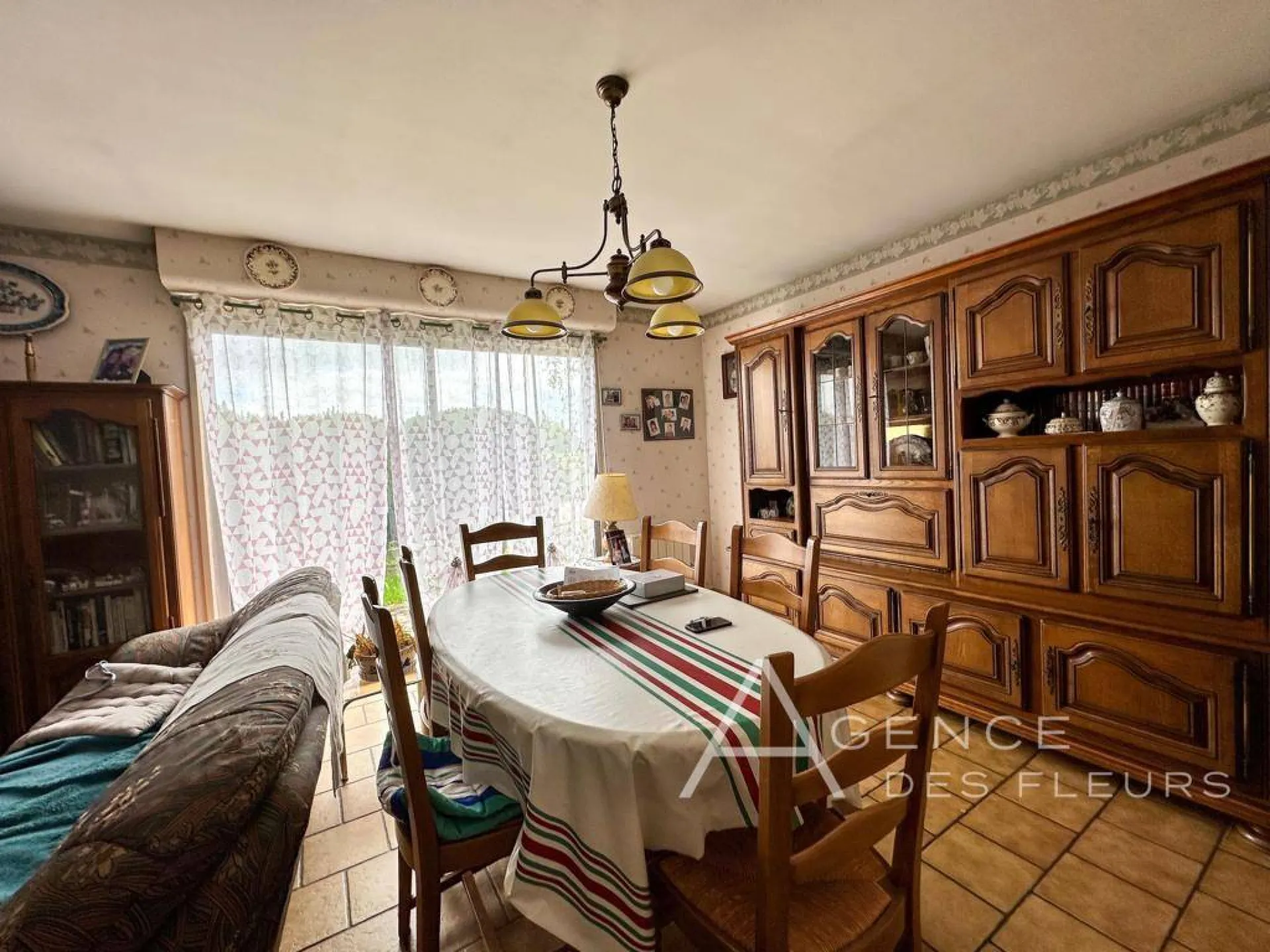 3 chambres