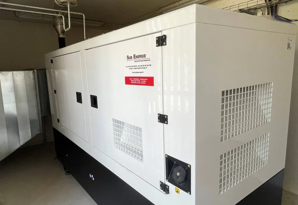 Maintenance Electrique