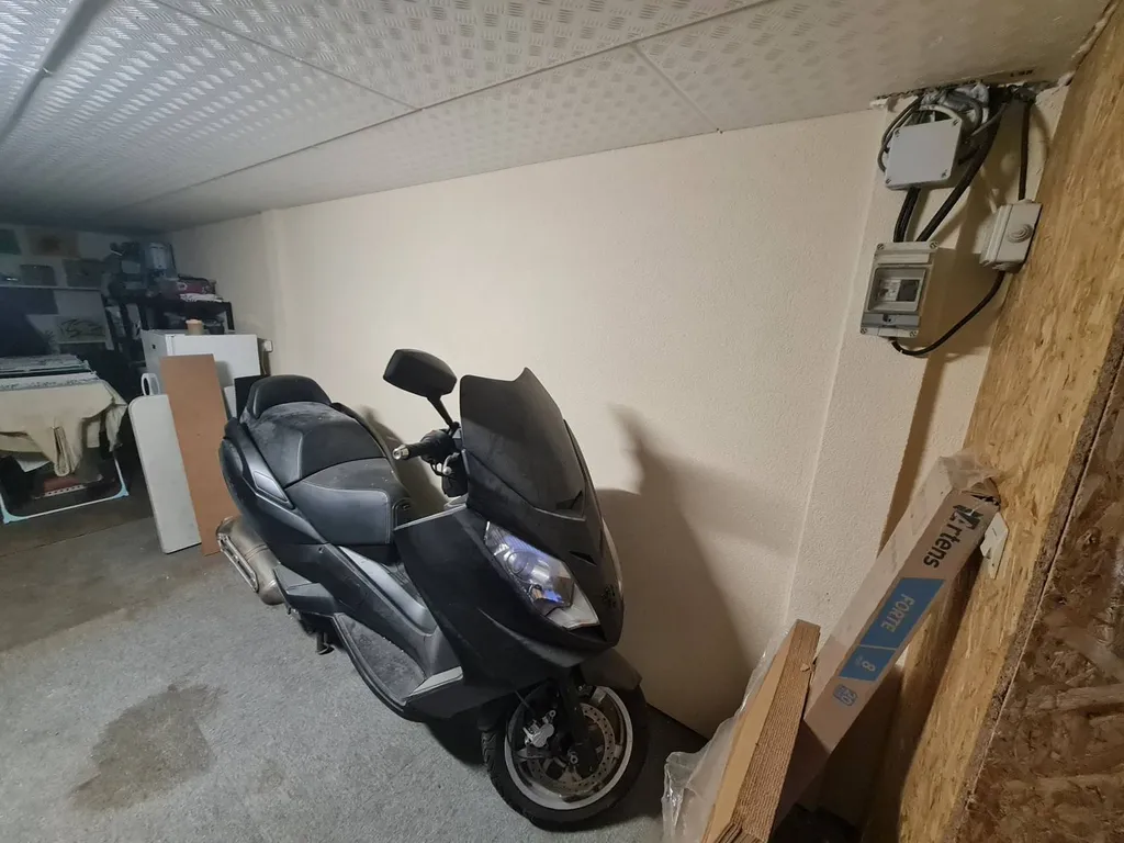 Entreprise d'isolation extérieure à Le Neubourg 27110 (Eure) : une rénovation BBC signée EFIBAT