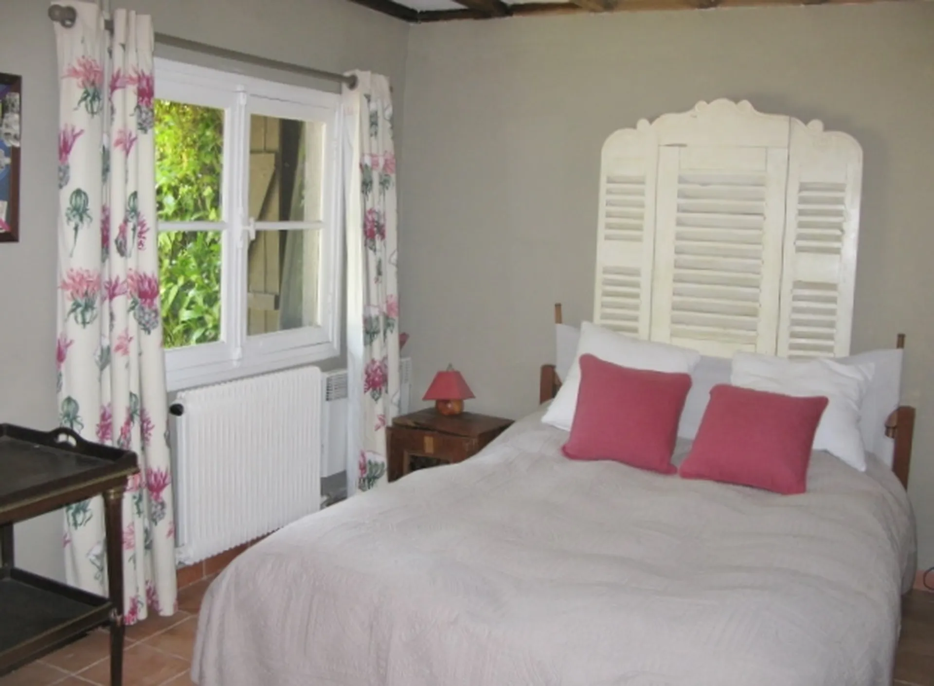 PROPRIETE NORMANDE A 30 MINUTES DE ROUEN