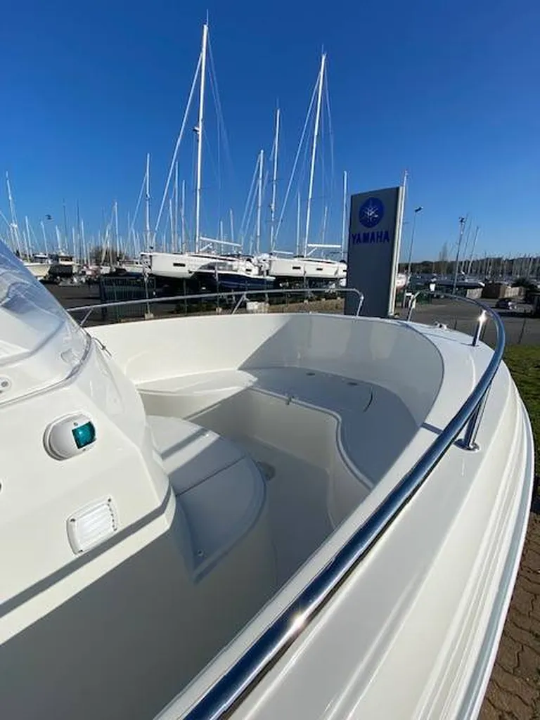 acheter un coque open transportable en Bretagne