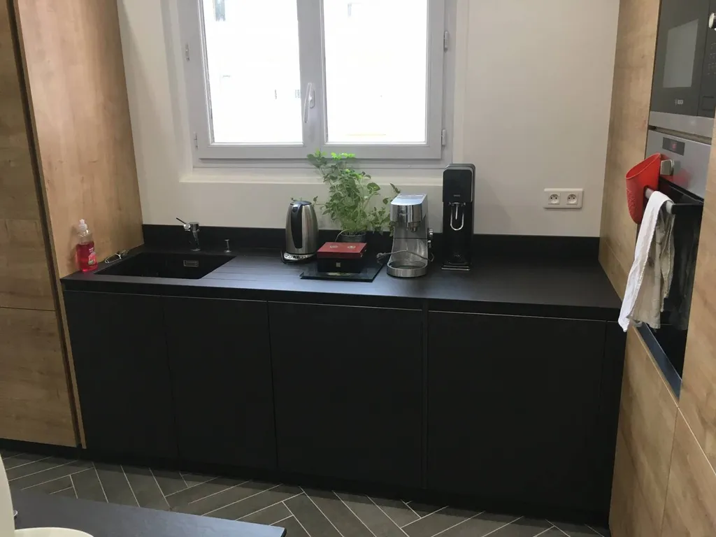devis cuisiniste lyon