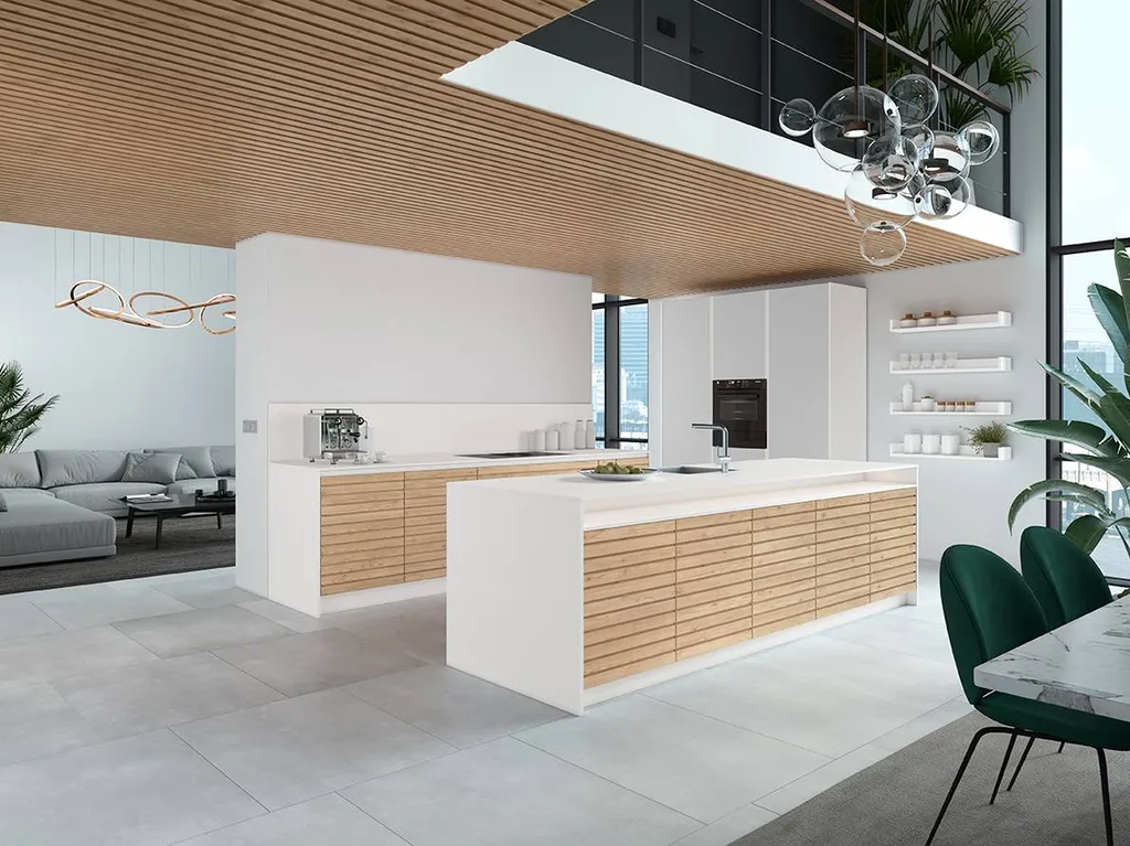 cuisiniste moderne bourgoi jallieu