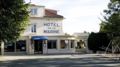 TANCARVILLE - Murs Hôtel/restaurant