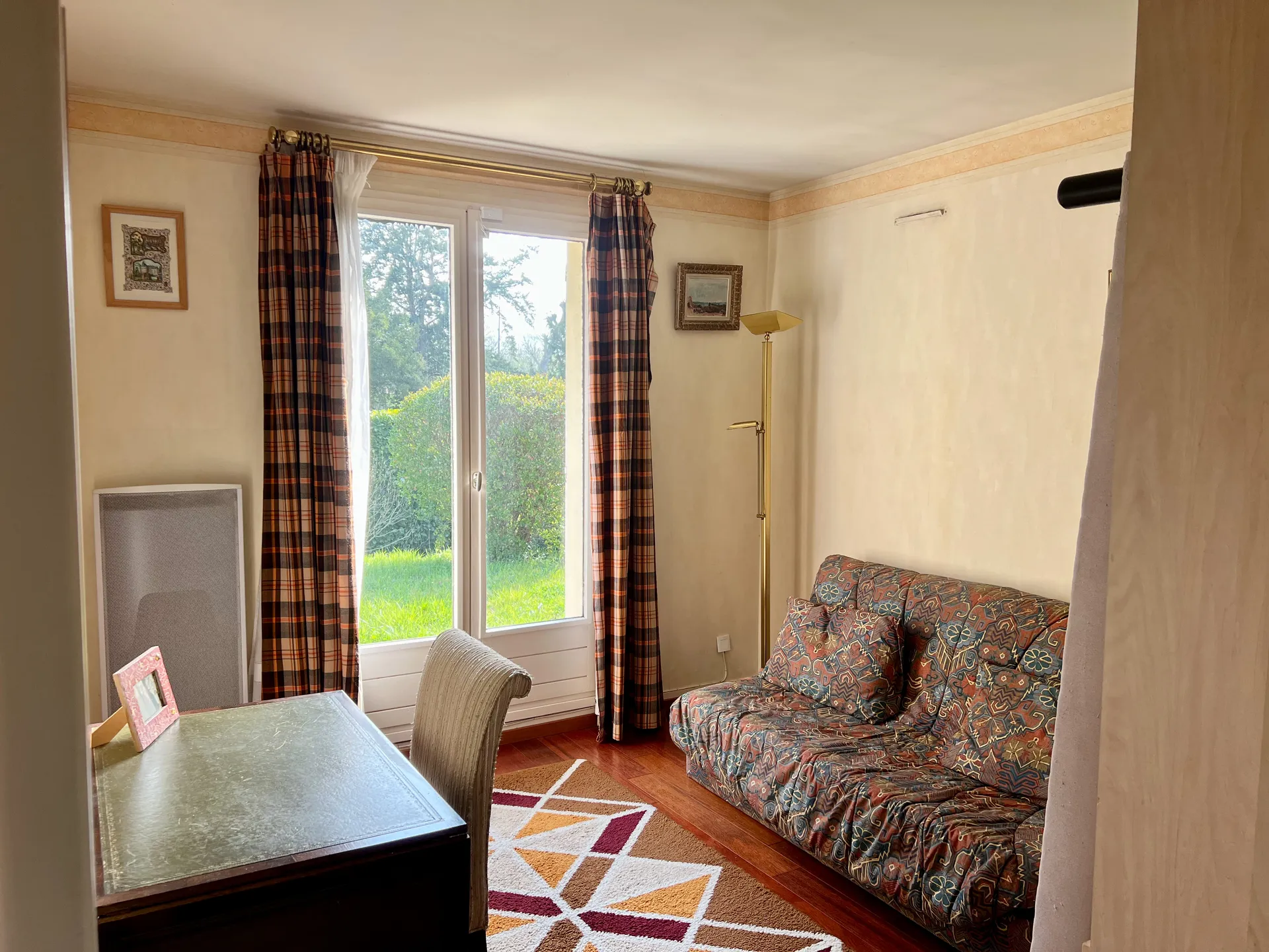 Chambre 2