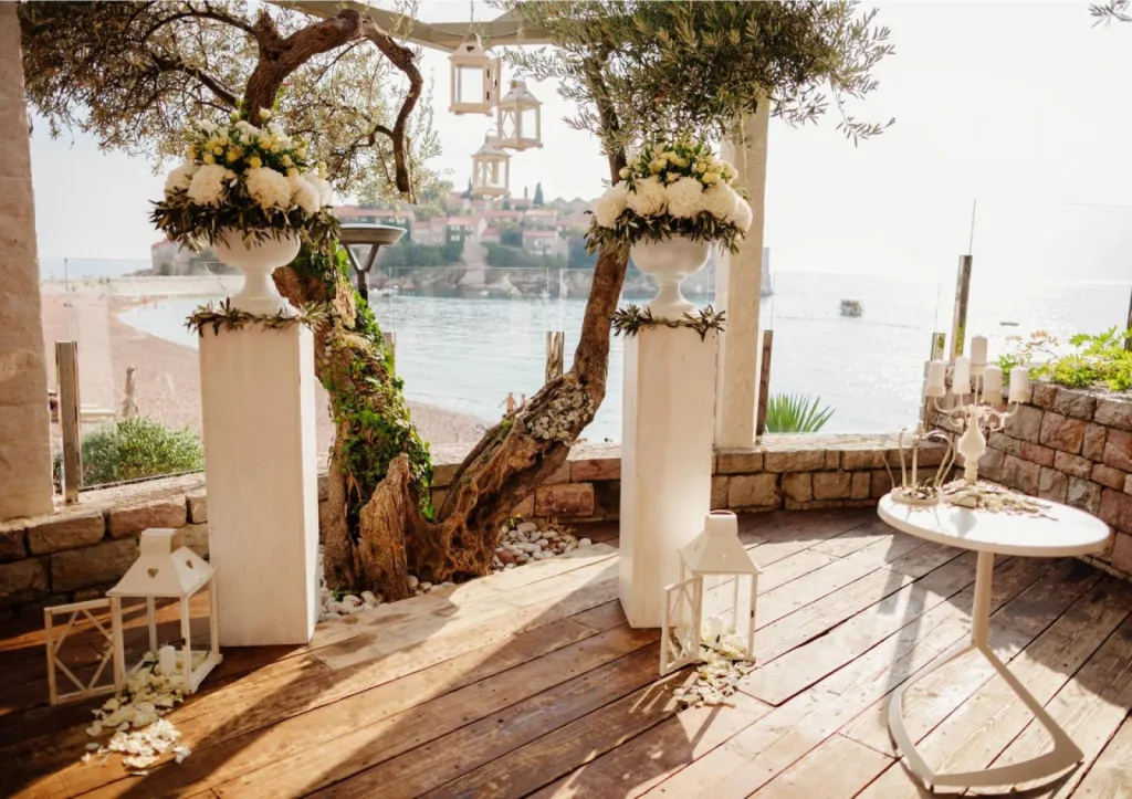 My Evnet’ By Jenny, le Wedding Planner parfaite pour organiser son mariage depuis Bordeaux en Gironde