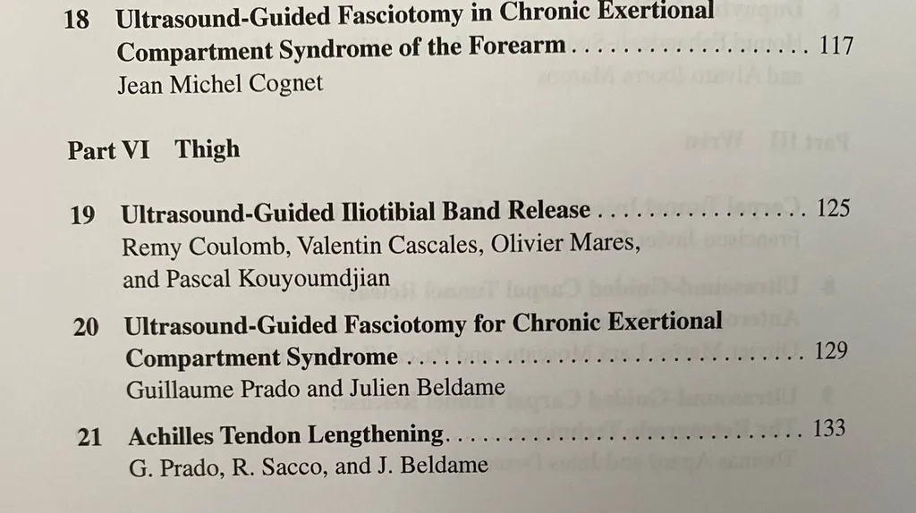 Dr Julien Beldame, chirurgien orthopédiste, pied cheville, Fondateur de l'ICP Amiens