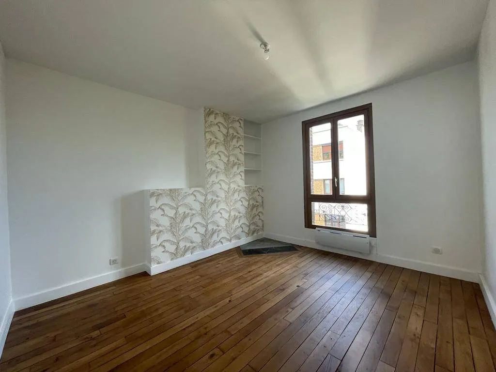 Suresnes, à vendre 2 Pièces