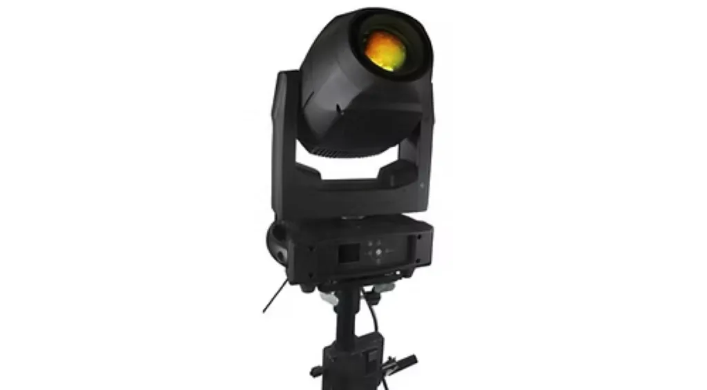 FIXATION POUR LYRE DINO SUR PIED 35MM