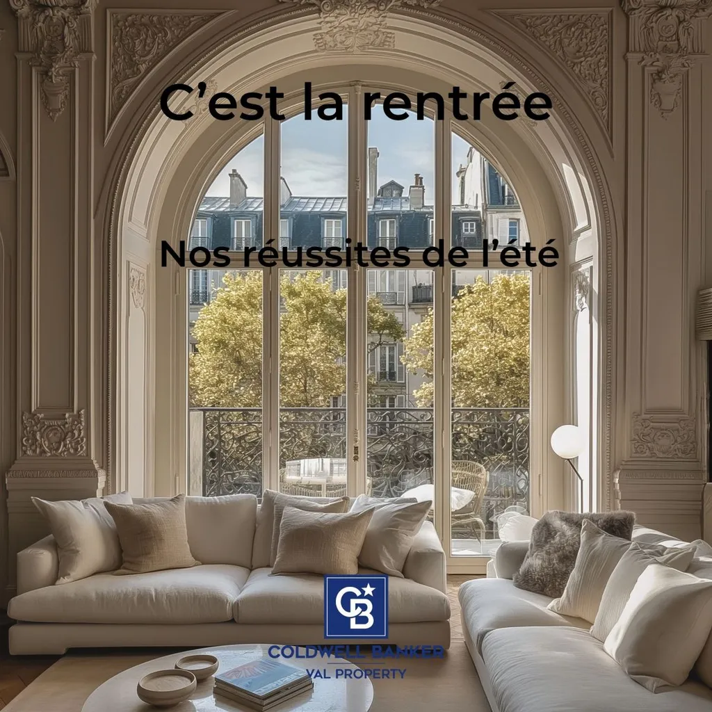 Agence immobilière de confiance au Mans pour acheter une maison