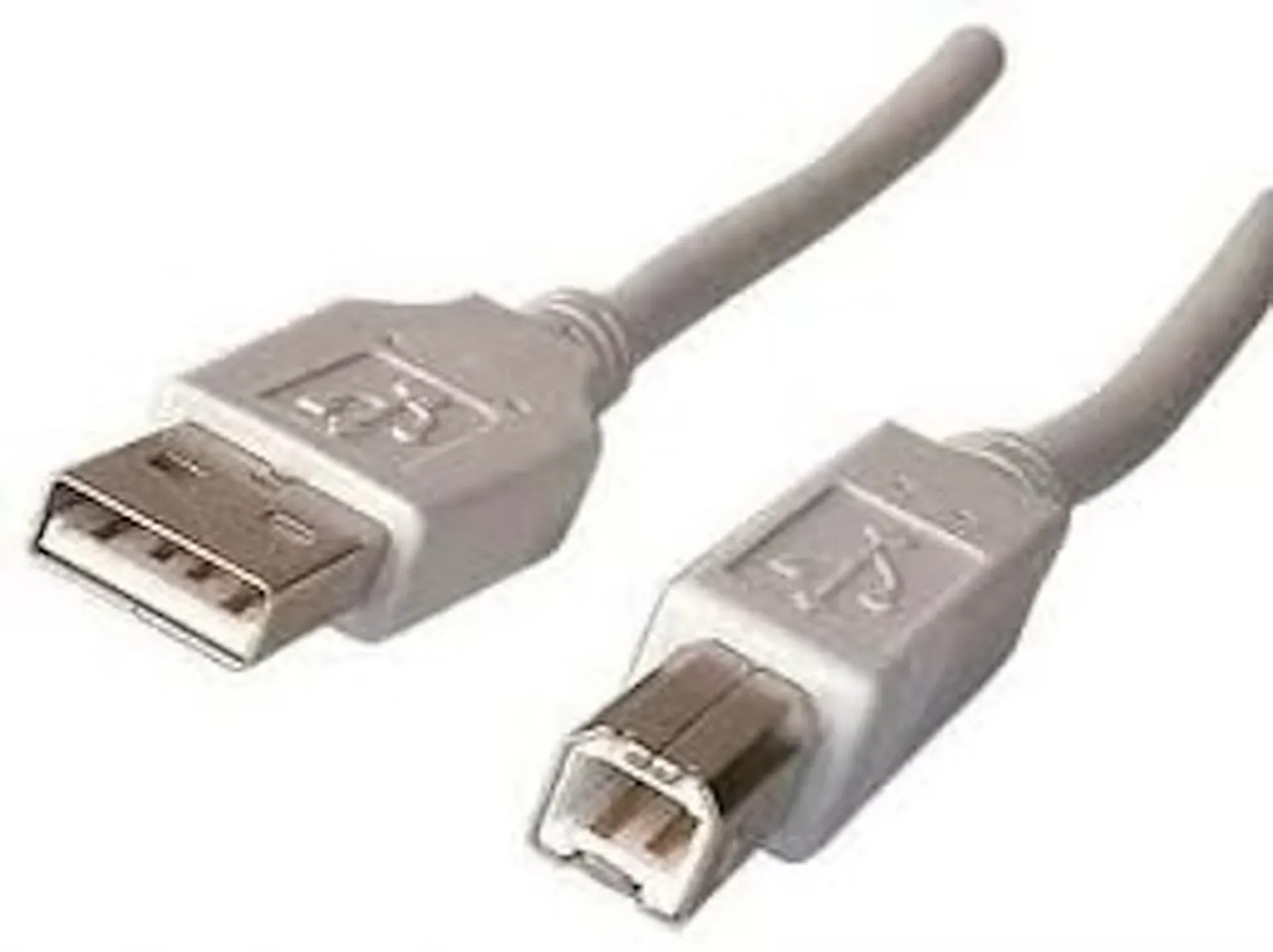 CABLE USB
