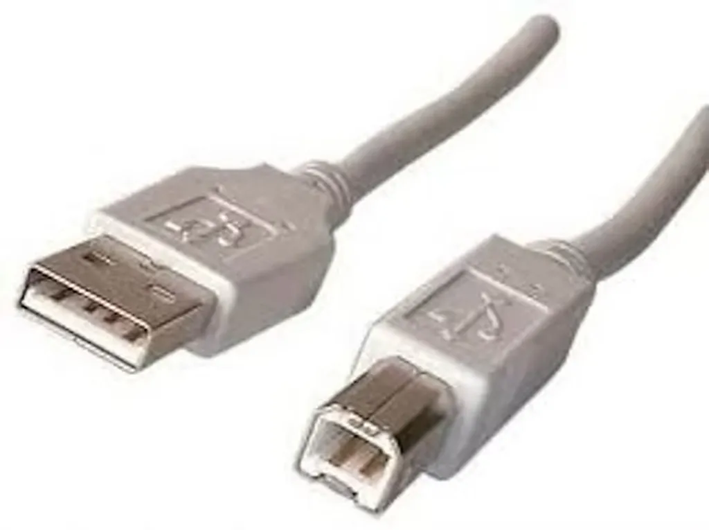 CABLE USB