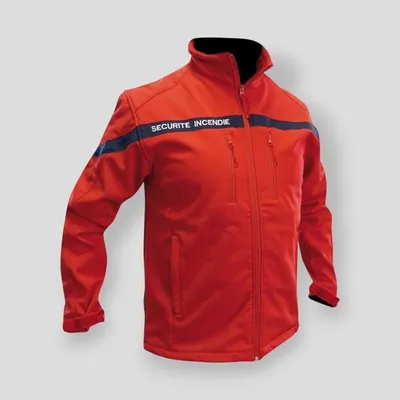 Service de Sécurité Incendie 