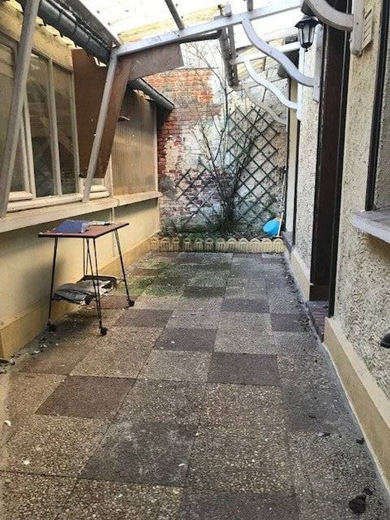 MAISON DE VILLE, Lisieux, Calvados 14