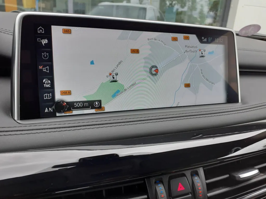 BMW X5 xDrive40e OCCASION 313ch Exclusive BVA 8 Proche de Toulouse