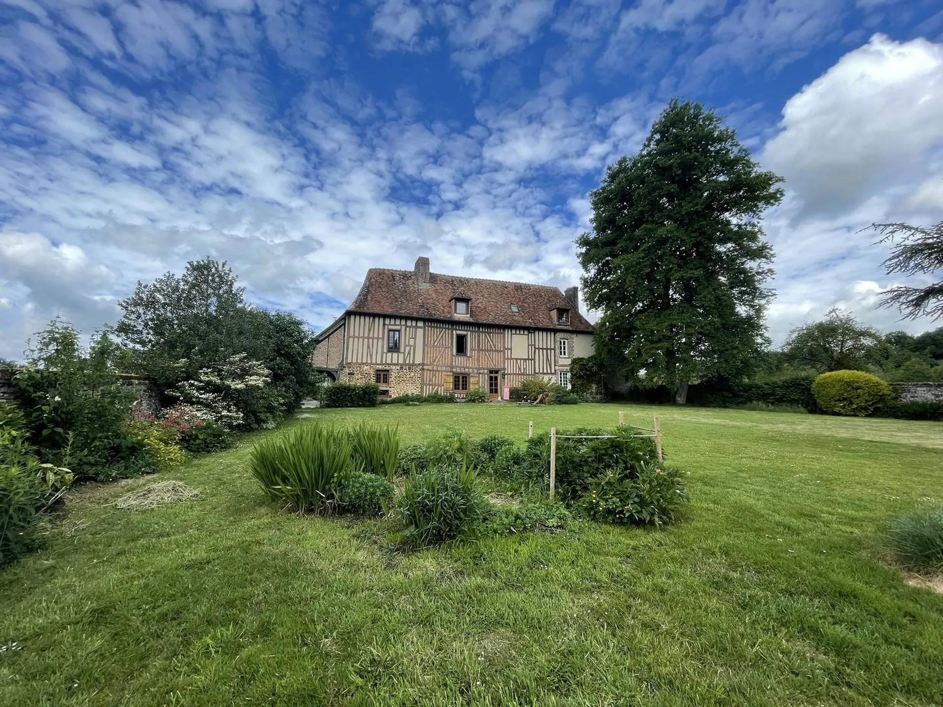 A vendre Propriété Normande, Seine Maritime, 76