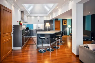 A vendre, Loft contemporain situé en centre ville d'Elbeuf de 198 m²
