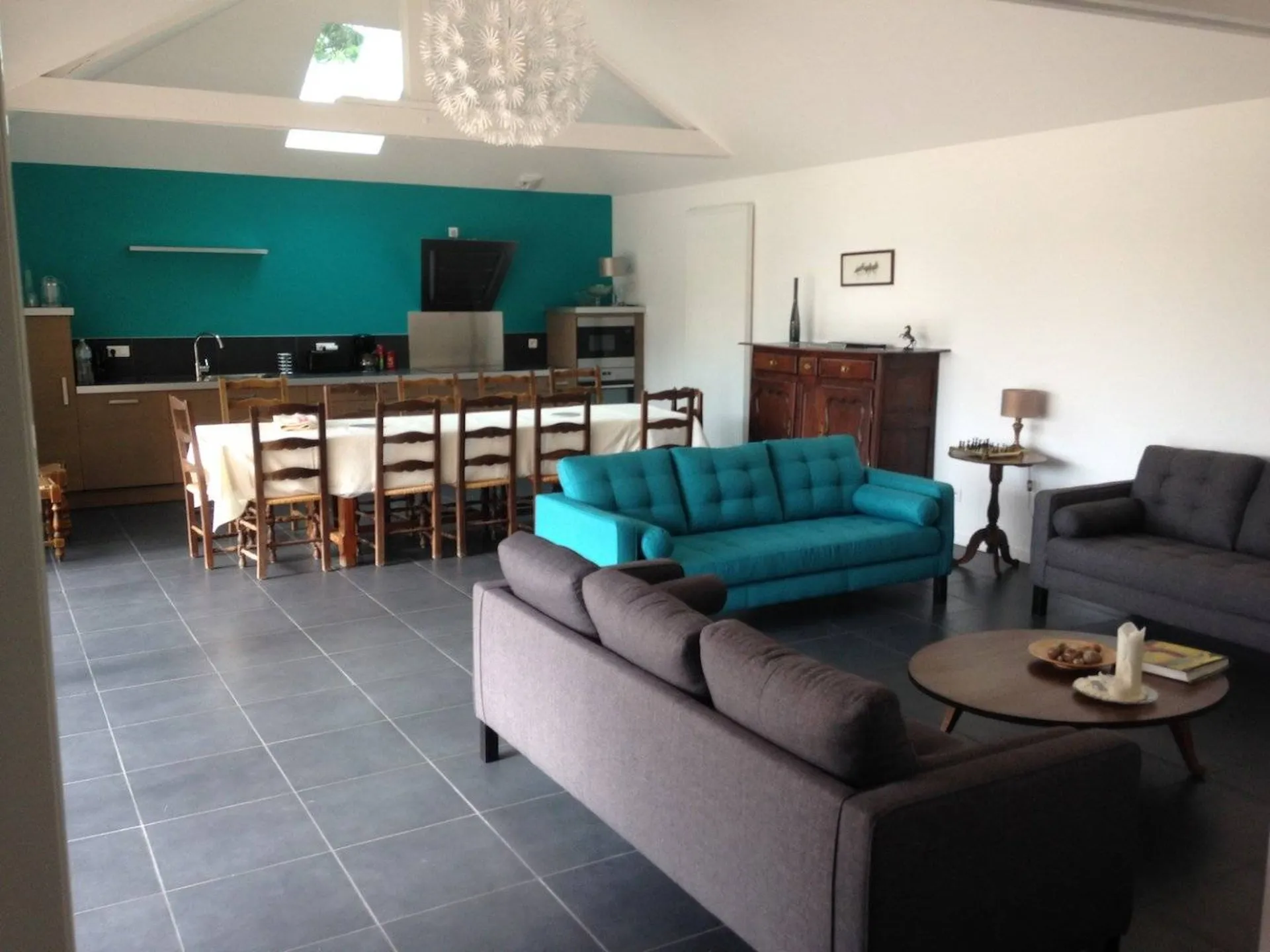 A vendre proche de Rouen propriété équestre