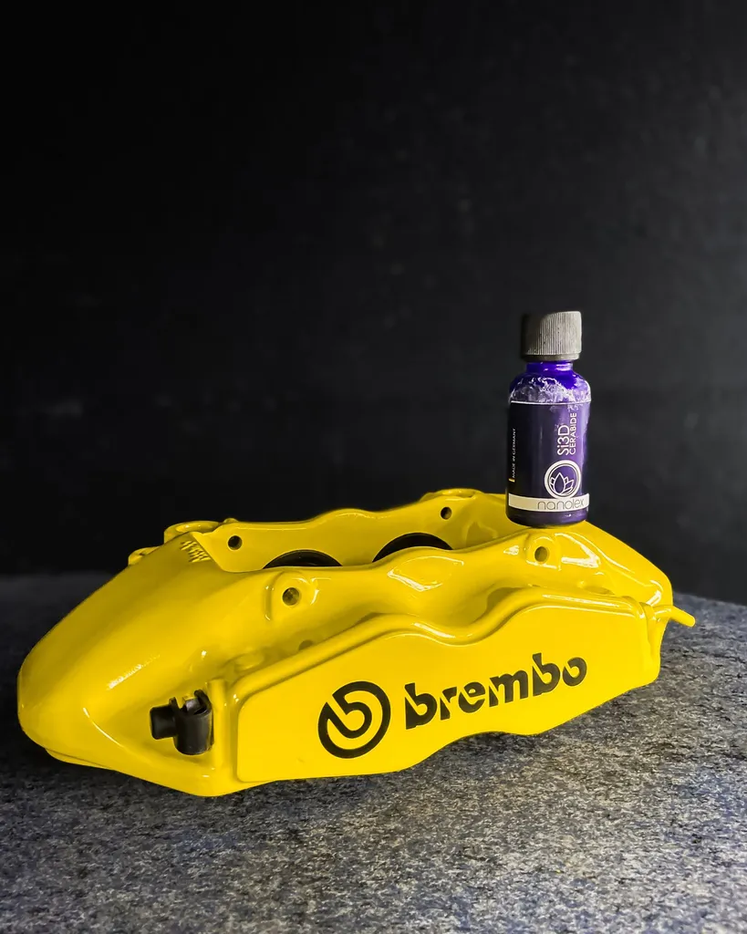 protection céramique jantes Riom (63)