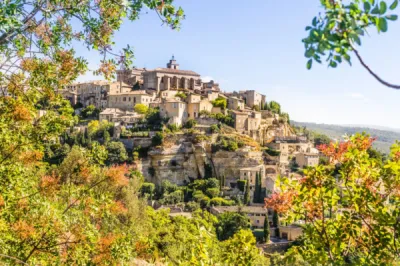 Des vacances en chambre d'hôtes dans le Luberon