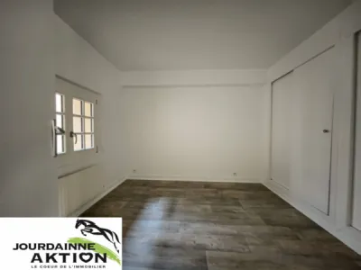 Habiter dans un appartement T4 Duplex Quartier Gare de Rouen (76)