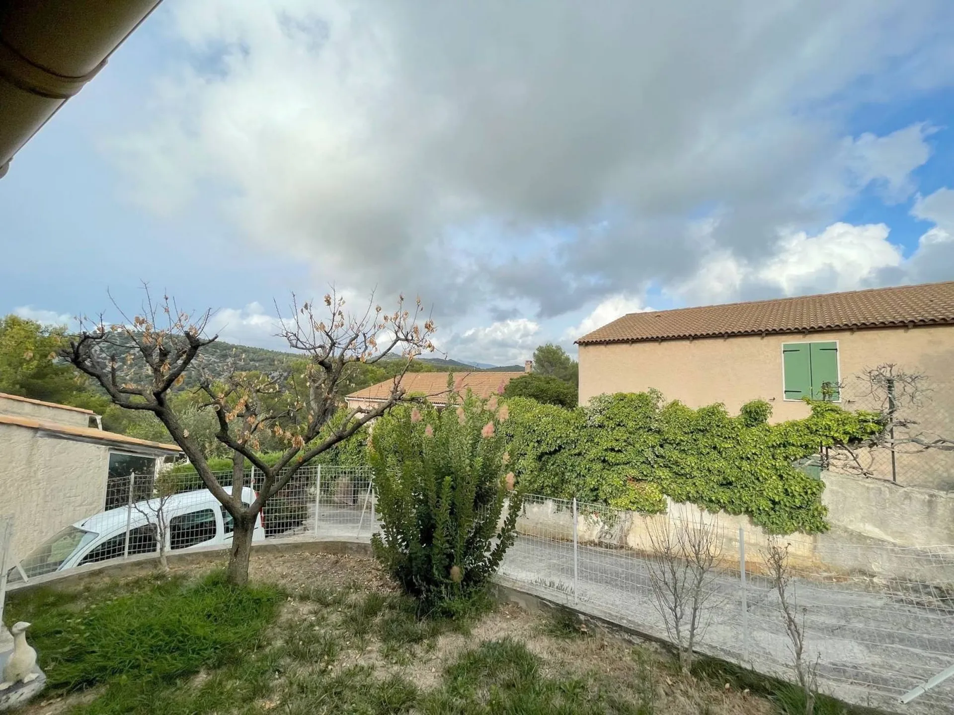 à vendre en viager occupé maison villa roquefort la bedoule