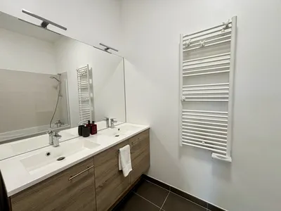 Charmant appartement de 3 pièces meublé à Saint-Germain-En-Laye à deux pas de la forêt et du tramway