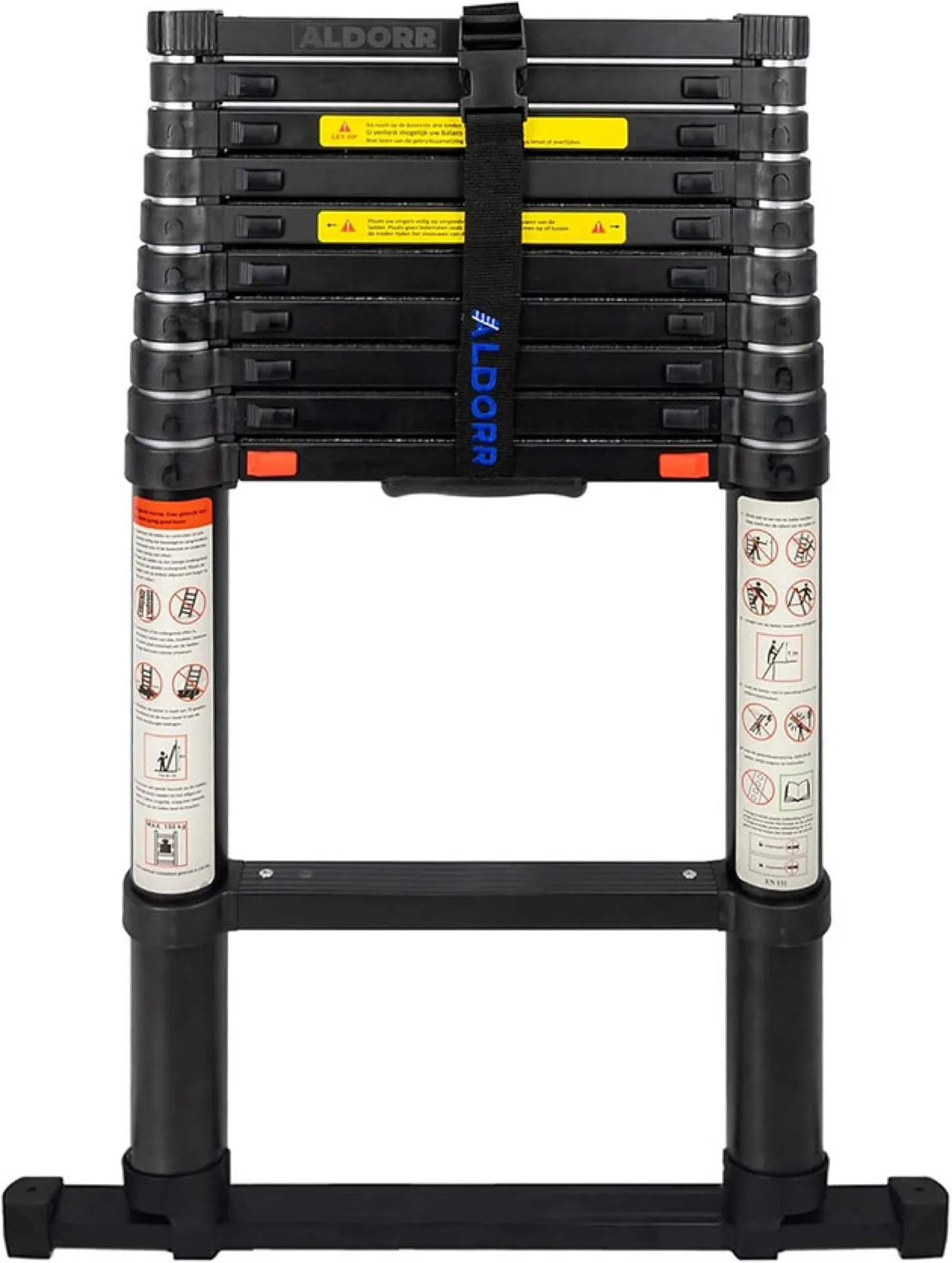 ECHELLE TELESCOPIQUE 3.20M