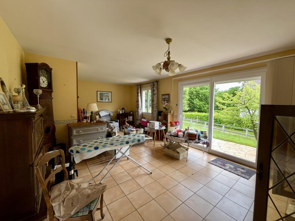 Maison 4 pièces 82 m²