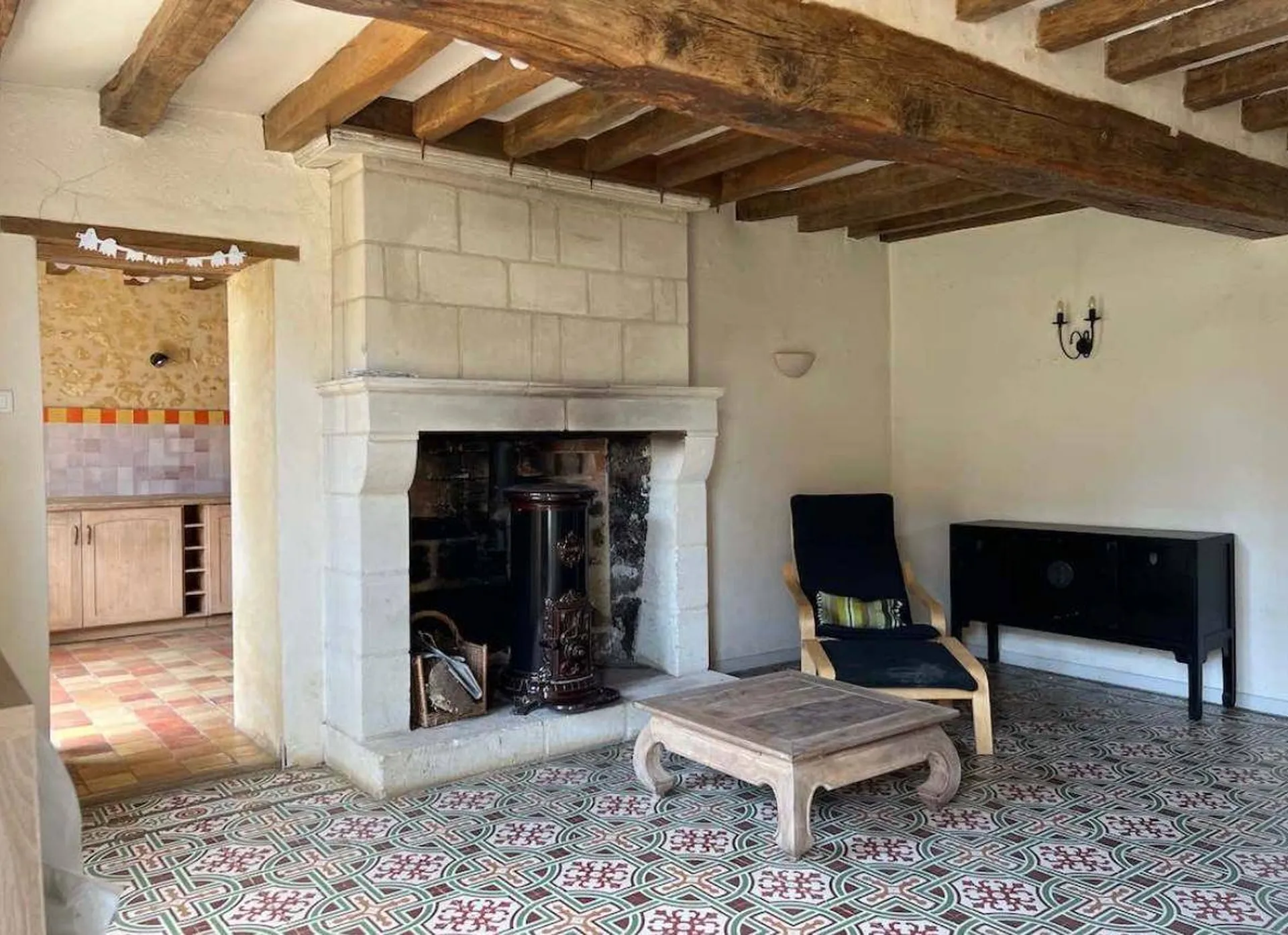 Région ALENCON (ORNE) : Propriété Equestre sur 10HA